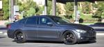 BMW 4-Series Gran Coupe on Vorsteiner Wheels (V-FF 103) 2016 года